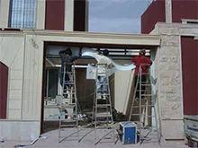 Metro Garage Door Service Joliet, IL 815-566-4992 - garage-door-repair-sidebar