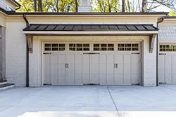 Metro Garage Door Service Joliet, IL 815-566-4992 - garage-doors-side