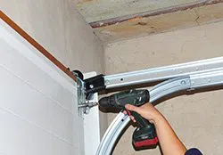 Metro Garage Door Service Joliet, IL 815-566-4992 - installation-side