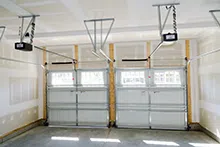 Metro Garage Door Service Joliet, IL 815-566-4992 - opener-sidebar