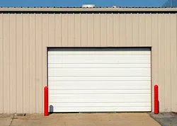 Metro Garage Door Service Joliet, IL 815-566-4992 - overhead-side