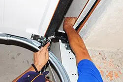 Metro Garage Door Service Joliet, IL 815-566-4992 - repair-side